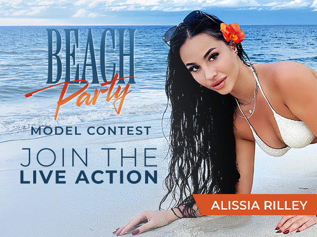Beach Party - Top 5 promoción diaria